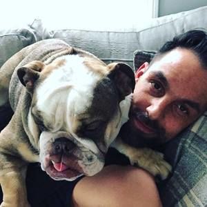 Meet your Posher, Dan